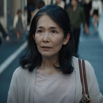 Emiko Randa in Monarch: Legacy of Monsters