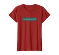m{cos(1)+isin(1)} T-Shirt
