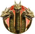 Character Selection Icon