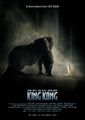 Spanish-language King Kong poster