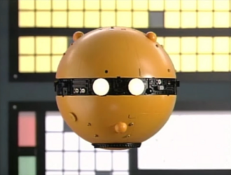 Lucas in Godzilla Island