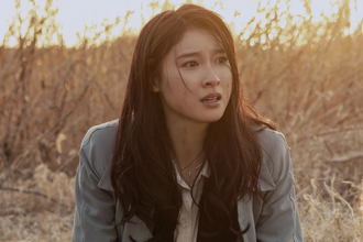 Yukino Amane in What to Do With the Dead Kaiju?