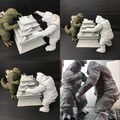 King Kong 1962