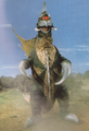 8. Gigan