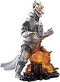 2013 Mechagodzilla ornament