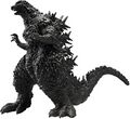 Banpresto Godzilla 2023 Minus Color Ver.