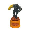 Bottle cap Kong