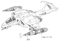 ASTOL-MB93 concept art