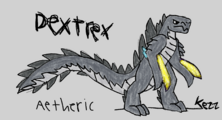 Aetheric Claws