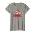 Jet Jaguar/Otaki Factory logo T-Shirt