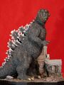 Godzilla (1954 Prototype Version)