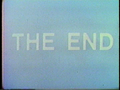 American end title