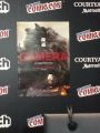 Teaser GAMERA poster at NYCC