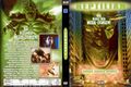 German Reptilian DVD