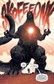 Godzilla in Godzilla Rivals: Vs. King Ghidorah