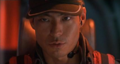Takashima as Major Sho Kuroki in Godzilla vs. Destoroyah