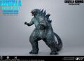 Star Ace Toys Godzilla (2024) pre-evolved form