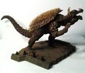 X-Plus USA 30cm Anguirus 1955 resin statue