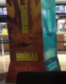Brazilian 4 sides standee (full)