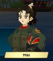 Miki Saegusa
