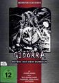 German Invasion of Astro-Monster DVD