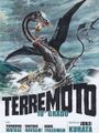 Italian Legend of Dinosaurs and Monster Birds poster