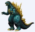 Marusan Godzilla (1999)