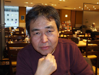 Wataru Mimura