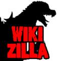 The Wikizilla logo from February 2, 2008 to August 8, 2013