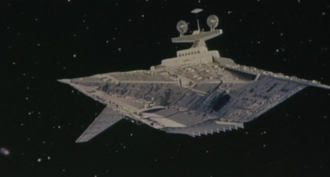 Zanon in Gamera Super Monster