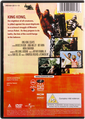 UK 2006 Universal King Kong Escapes DVD back