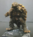 Konami SF Movie Selection: Gamera the Brave Avant Gamera