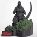 Bandai Godzilla Complete Works Godzilla 1993