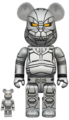 Mechagodzilla (100% and 400%)