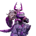 Pink Patrol