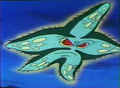 Starfish Deathnoids