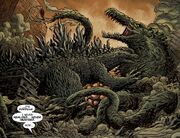 Godzilla (Godzilla: Cataclysm) | Wikizilla, the kaiju encyclopedia