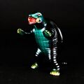 Graveyard Gallery Gamera (1965)