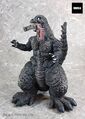 G-Saurus series Godzilla (2023) train biter ver.
