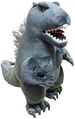 30-Inch Godzilla Plush