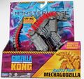 Battle Roar Mechagodzilla