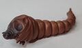 Larval Mothra