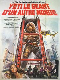 French poster