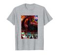 Godzilla Ultima T-shirt