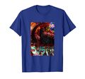 Godzilla Ultima T-shirt