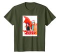 Official poster T-shirt