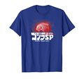 Pencil illustration T-shirt