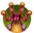 Character Selection Icon