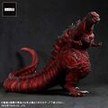 Godzilla (2016) Red Clear Ver.