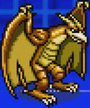 Rodan in Godzilla: Domination!